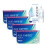 Air Optix Aqua Kampanya 4 Kutu