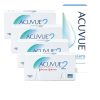 acuvue 2 set
